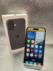 Apple iPhone 16-100%-0 Cycle Count