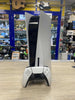 Playstation 5 Console, 825GB, White, Unboxed