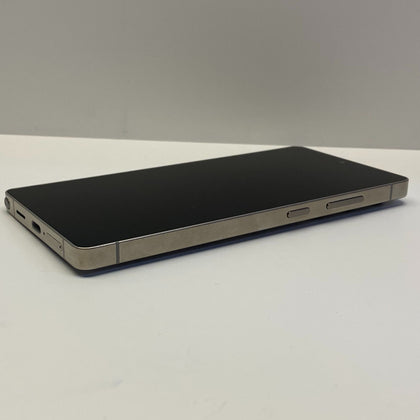Samsung Galaxy S25 Ultra Unlocked Model SM-S938B/DS 256GB in Titanium Grey Boxed