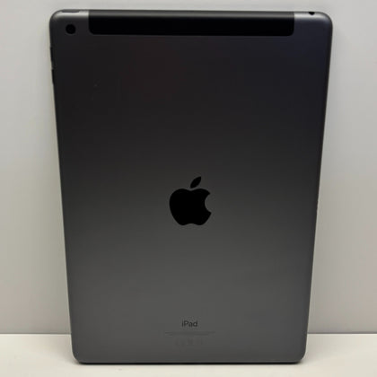 Apple iPad 9th Generation 64GB Model A2604 Faulty Parts Only