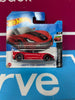 Hot Wheels Corvette C7 Z06 Convertible 34/250 Hw Roadsters 2023 4/10