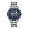 Guess Longitude Chronograph Bracelet Watch Boxed