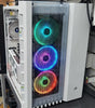 Custom Gaming PC - i7-9700k - 32GB RAM -  256GB M.2 + 1TB SSD - RTX 3070 (8GB) -  Windows 11