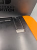 Nintendo Switch Purple And Orange