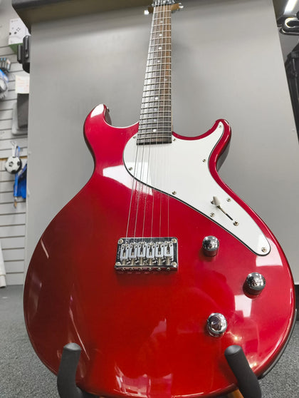 Line 6 Variax 500 Cherry Red.