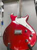 Line 6 Variax 500 Cherry Red