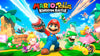 Nintendo Switch Mario + Rabbids Kingdom Battle
