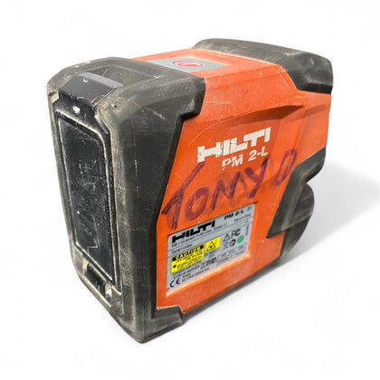 Hilti Laser Level