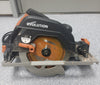 Evolution R185CCSX Circular Saw