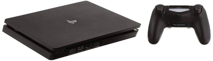 Playstation 4 500GB Black Console