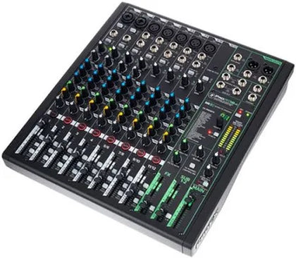 Mackie ProFX12v3 12-Channel Mixer