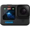 GoPro HERO12 Action Camera - Black