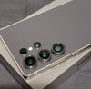 Samsung Galaxy S25 Ultra Titanium Black, 12GB/256GB, Unlocked, Dual Sim - Boxed