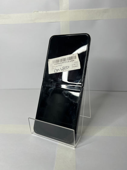 Samsung Galaxy ZFlip 5 Black 256GB Unlocked