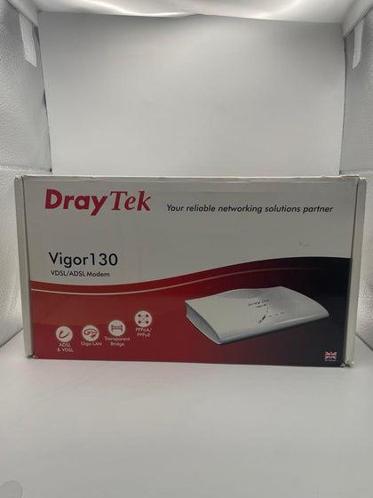 DrayTek VDSL/ADSL Modem