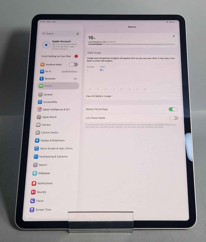 Apple iPad Pro 12.9
