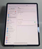 Apple iPad Pro 12.9" M1 5th Gen (A2378) 128GB - Space Grey, WiFi - Boxed