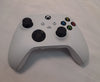 Microsoft Xbox Series S 512GB Console with 1 x controller and leads unboxed