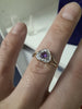 9ct Gold Ring - 1.23g - Size N - Great Yarmouth