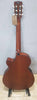 Classical guitar electric ( built in tuner ) CEC3 NS brown