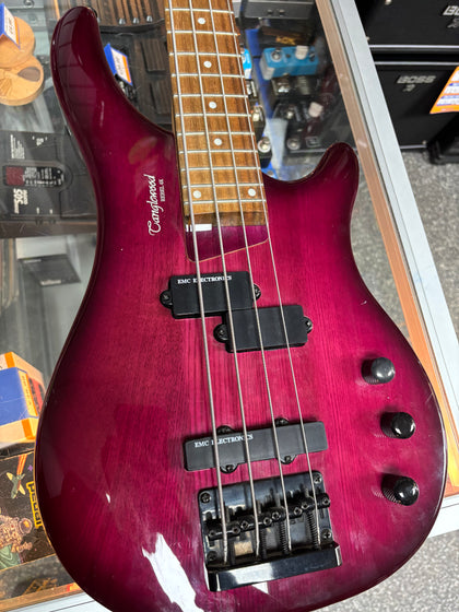 Tanglewood Rebel 4K Electric Bass Guitar