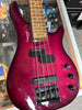 Tanglewood Rebel 4K Electric Bass Guitar
