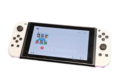 Nintendo Switch w/Instant Sports**Unboxed**