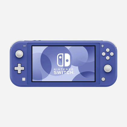 Nintendo Switch Lite - Blue