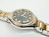 Citizen Ladies Eco-Drive Two Tone Bracelet Watch