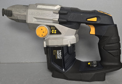 MacAllister Strike All Nailer Magnesium 18V ***Boxed***