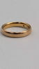 22ct Yellow Gold Plain Wedding Ring Band – 5.29g – Size M – Classic Polished Finish