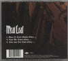 Meat Loaf Man of Steel 2003 UK CD Single 9815114