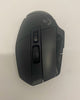 Logitech - G502 x Plus Wireless Gaming Mouse - Black