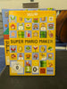 Super Mario Maker Wii U + Amiibo And Art book