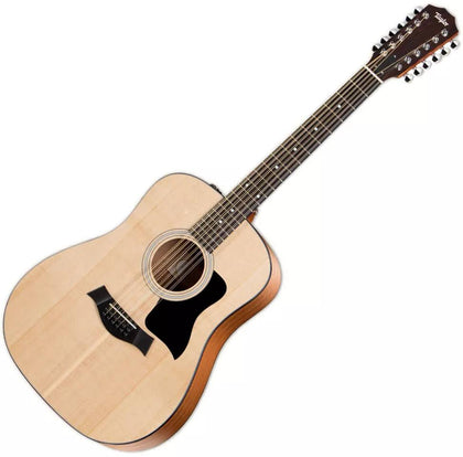 Taylor 150E 12 String with soft case..
