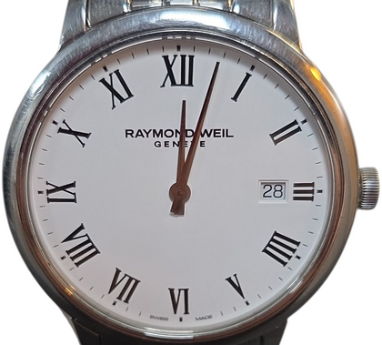 Raymond Weil Toccata 5485