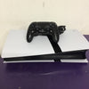 Sony PlayStation 5 Pro with DualSense Edge Controller