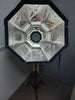 Neewer 26" 66cm umbrella softbox octagonal deflector