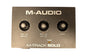 M-Audio M-Track Solo USB Audio Interface
