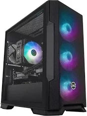 PC Specialist Icon 220 1TB Gaming Desktop**Unboxed**