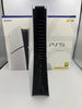 SONY PLAYSTATION 5 SLIM DISC EDITION, 1TB, WHITE, WITH WHITE CONTROLLER, BOXED