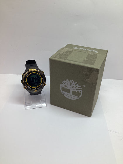 Timberland 13386 Washington Summit Digital Watch