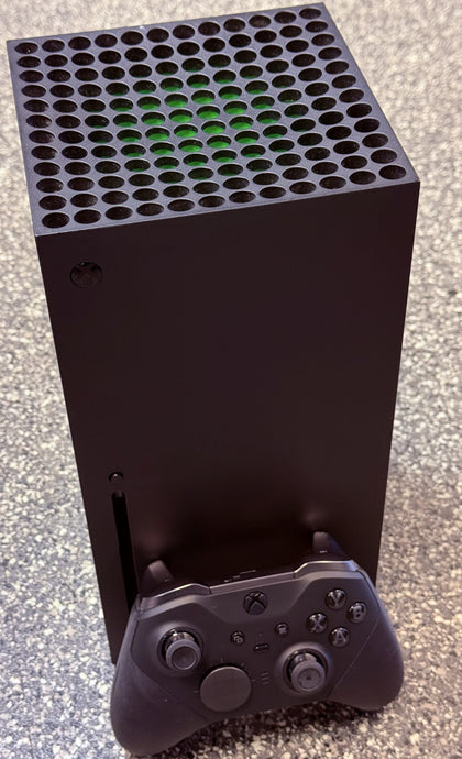 Xbox Series X Console - 1TB & Elite 2 Controller