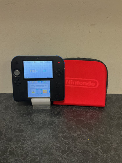 Nintendo 2DS