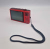 Canon PowerShot SX620 - 20.2MP Digital Camera - Red **BOXED**