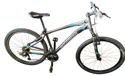 ROCKRIDER ST 100 SPORT TRAIL ***Store Collection only***