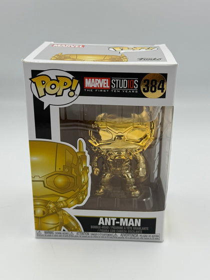 *funko pop ant man 384