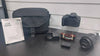 Canon EOS 2000D SLR black + 18-55MM with carry case + charge r+ SDcard 32GB + manual excellent condition