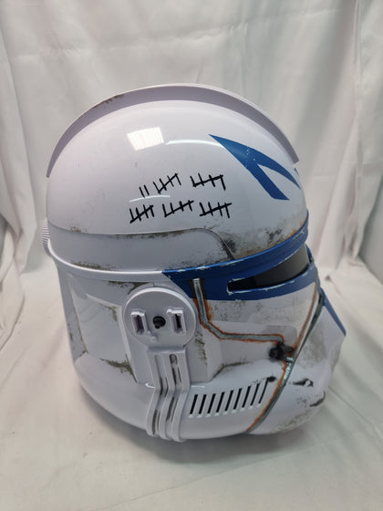 Star Wars The Black Series Clone Captain Rex Electronic Helmet