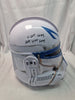 Star Wars The Black Series Clone Captain Rex Electronic Helmet